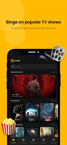 lesbian-movies-in-hotstar tv show